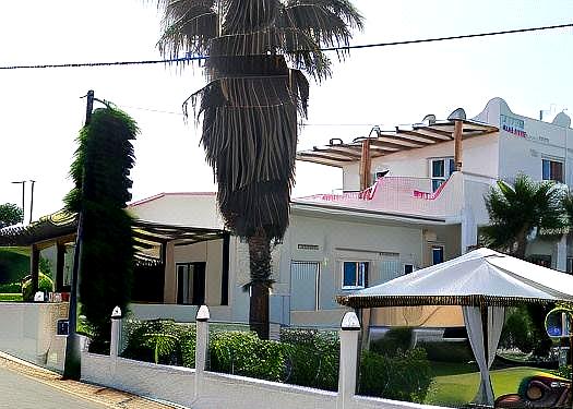 Seaside Studios Kirania